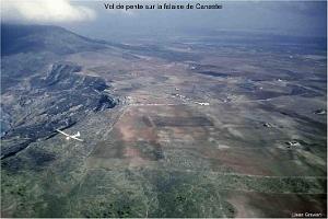 143-AERODROME-ET-BASE-1945-1962-27- (13) CANASTEL
